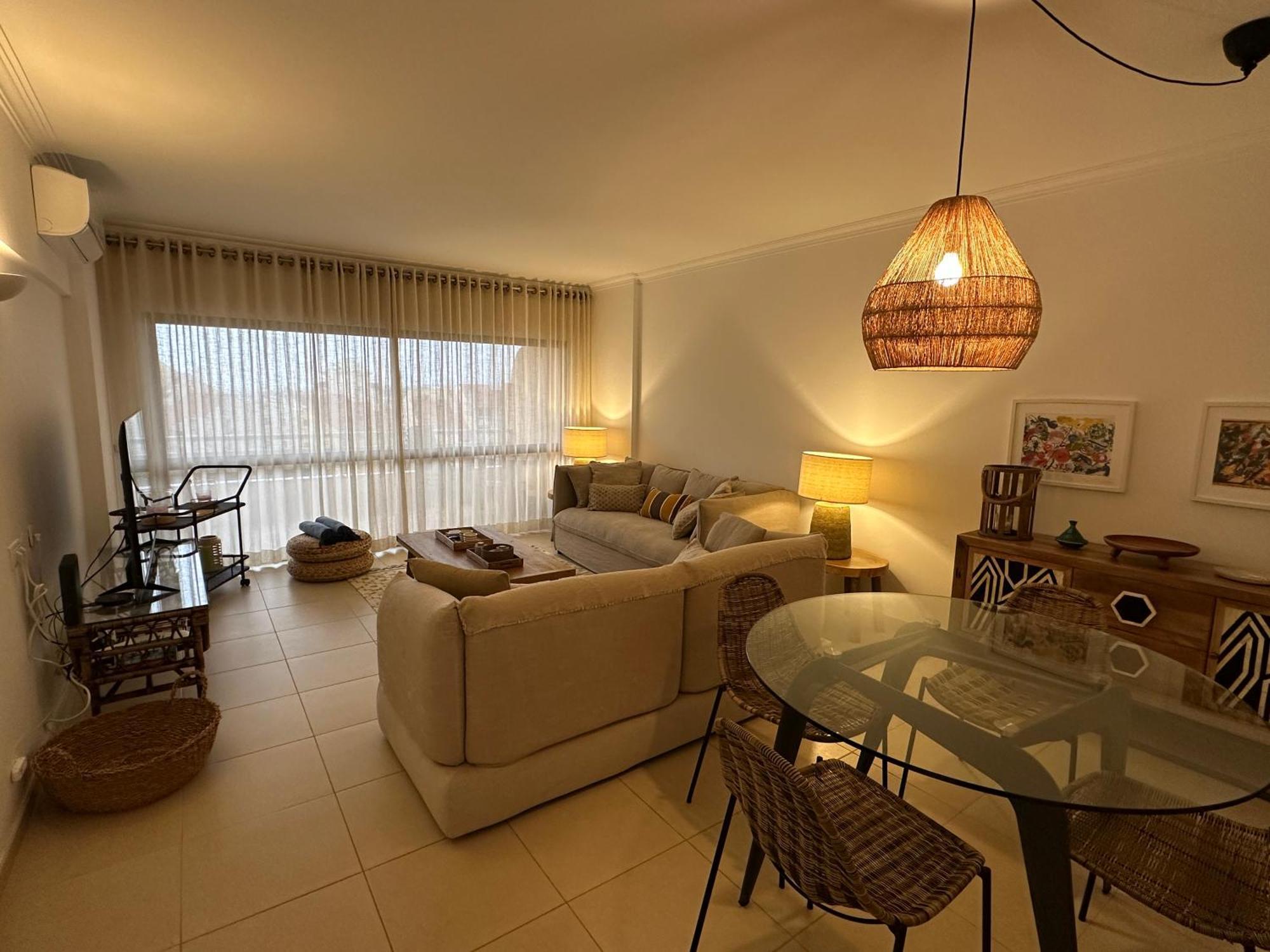 Marina Mar By Fhr Piscina Parking Apartment Quarteira Luaran gambar