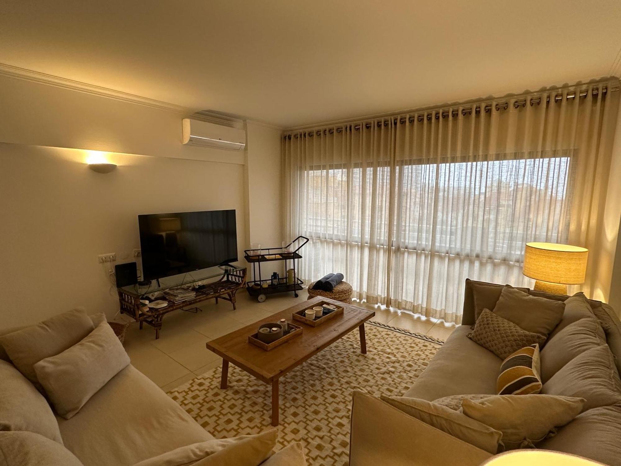 Marina Mar By Fhr Piscina Parking Apartment Quarteira Luaran gambar
