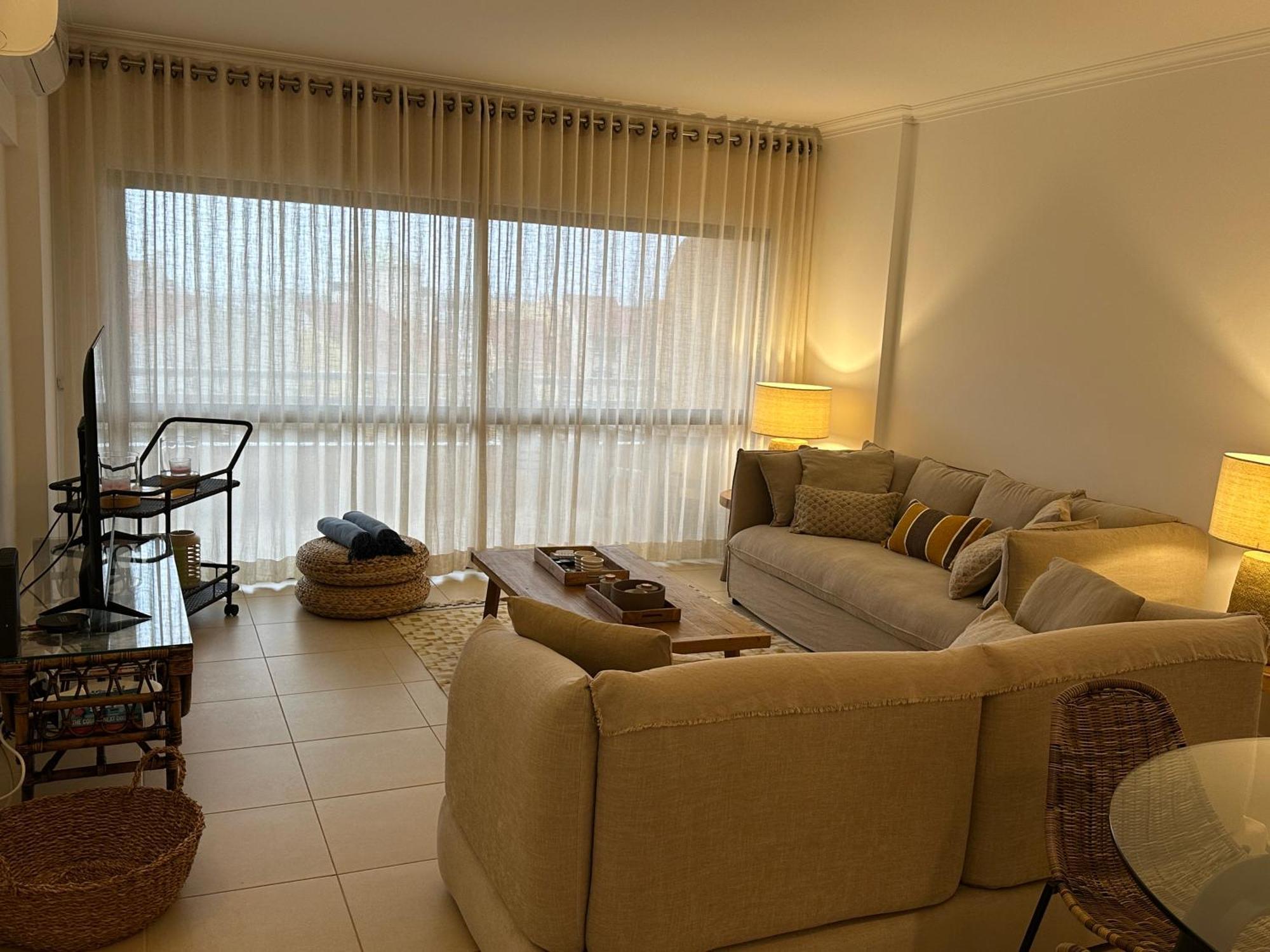 Marina Mar By Fhr Piscina Parking Apartment Quarteira Luaran gambar