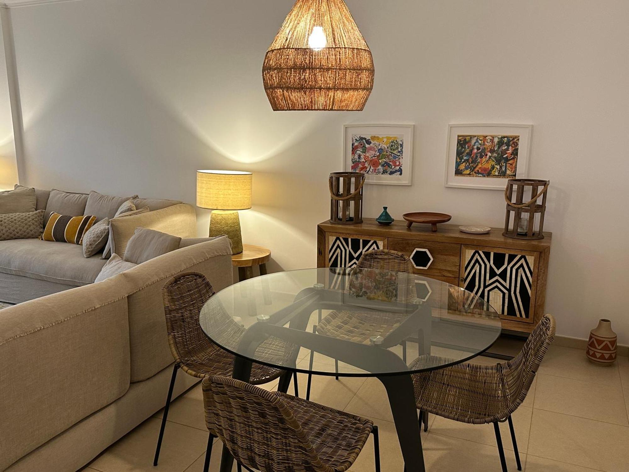 Marina Mar By Fhr Piscina Parking Apartment Quarteira Luaran gambar