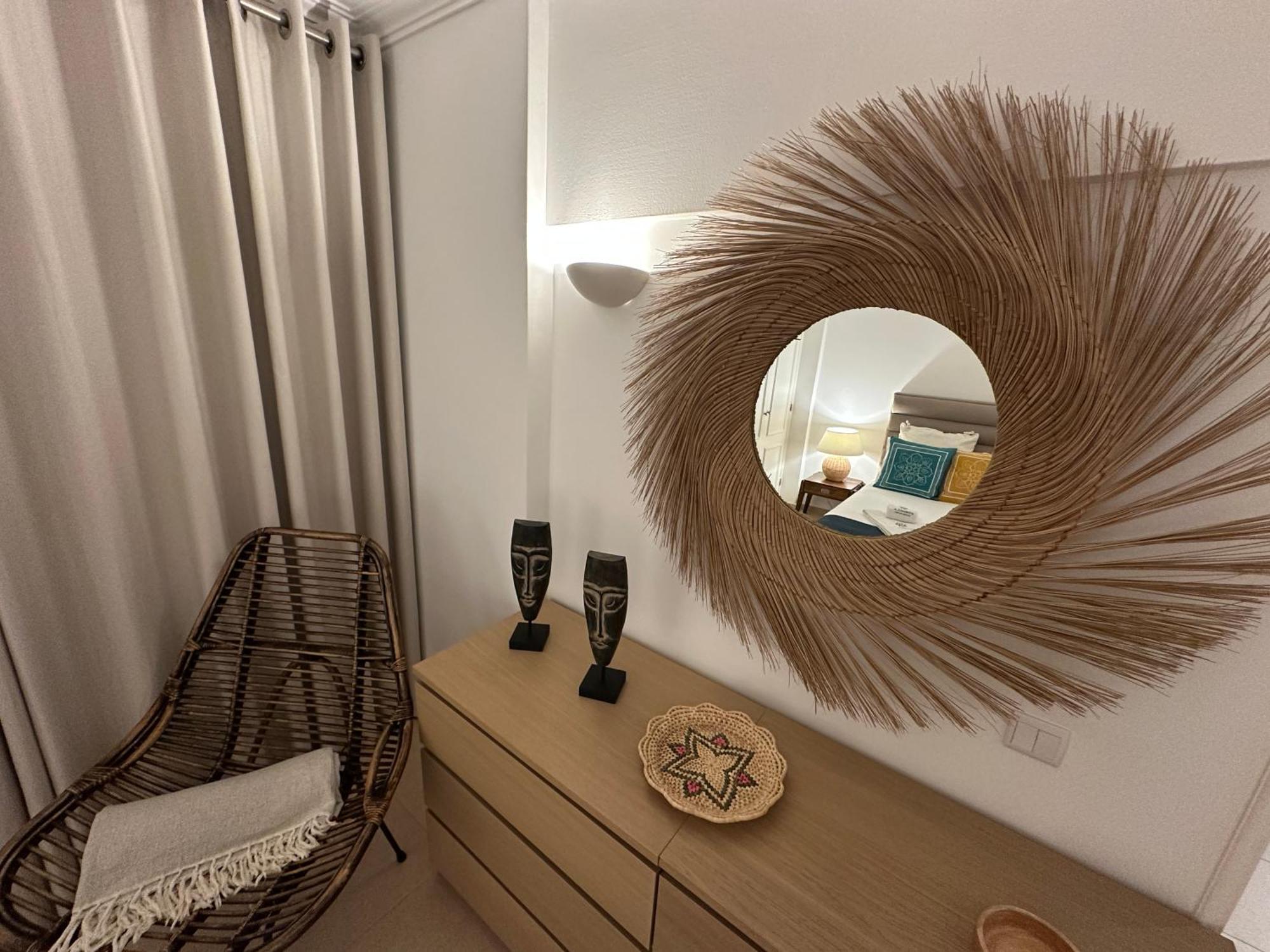Marina Mar By Fhr Piscina Parking Apartment Quarteira Luaran gambar